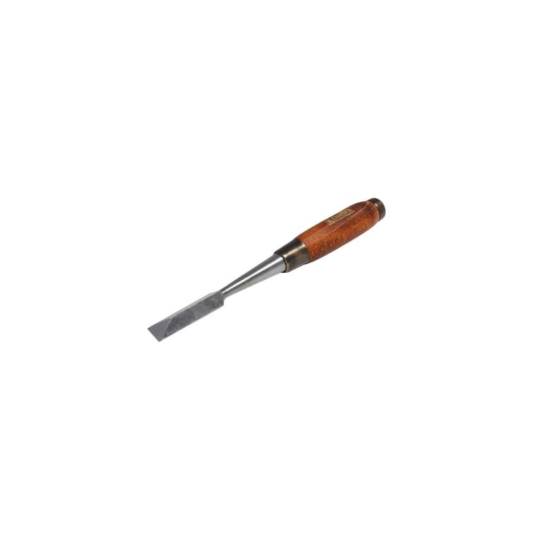 Narex Dovetail Chisel Set with Wooden Case - full pic 