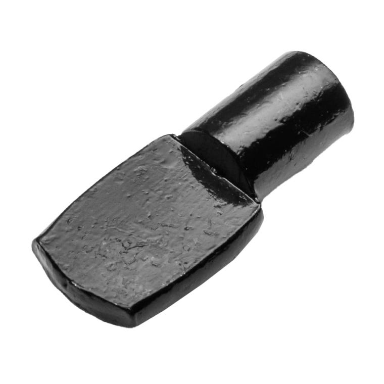 Rockler Shelf Pins, 1/4'' Post, 24-Packs - full pic 