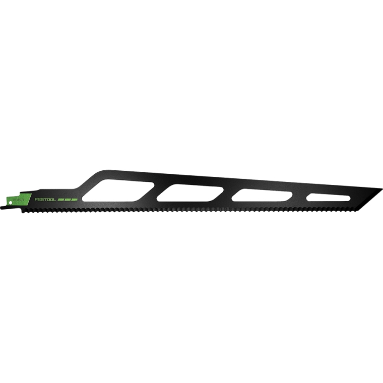 Festool Reciprocating Saw Blade, Building Materials Insulation, SR 400/5 (577491) - main pic