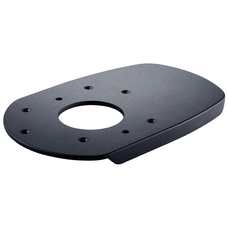 Festool Router Baseplate Widener AFB-OF 1010 R (578058) - full pic 