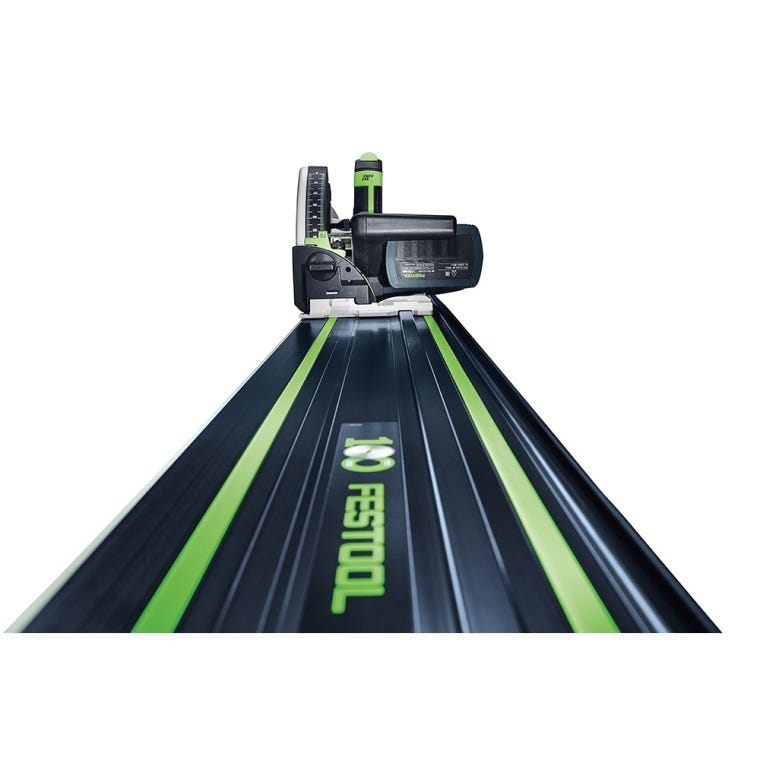 Festool Limited Edition 100 Years Guide Rail FS FS 1400/2 BL (578246) - full pic 