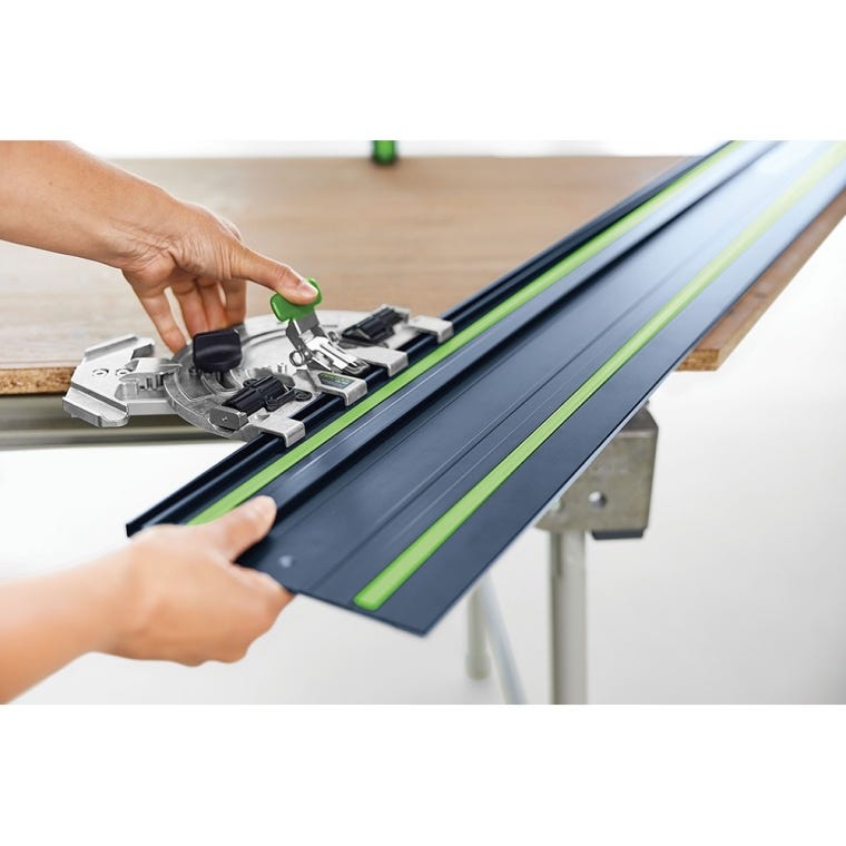 Festool Limited Edition 100 Years Guide Rail FS FS 1400/2 BL (578246) - full pic 