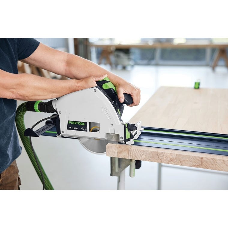 Festool Limited Edition 100 Years Guide Rail FS FS 1400/2 BL (578246) - full pic 
