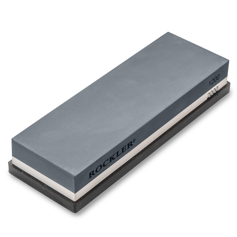 Rockler Double-Sided Waterstones (Choose Grit) - full pic 