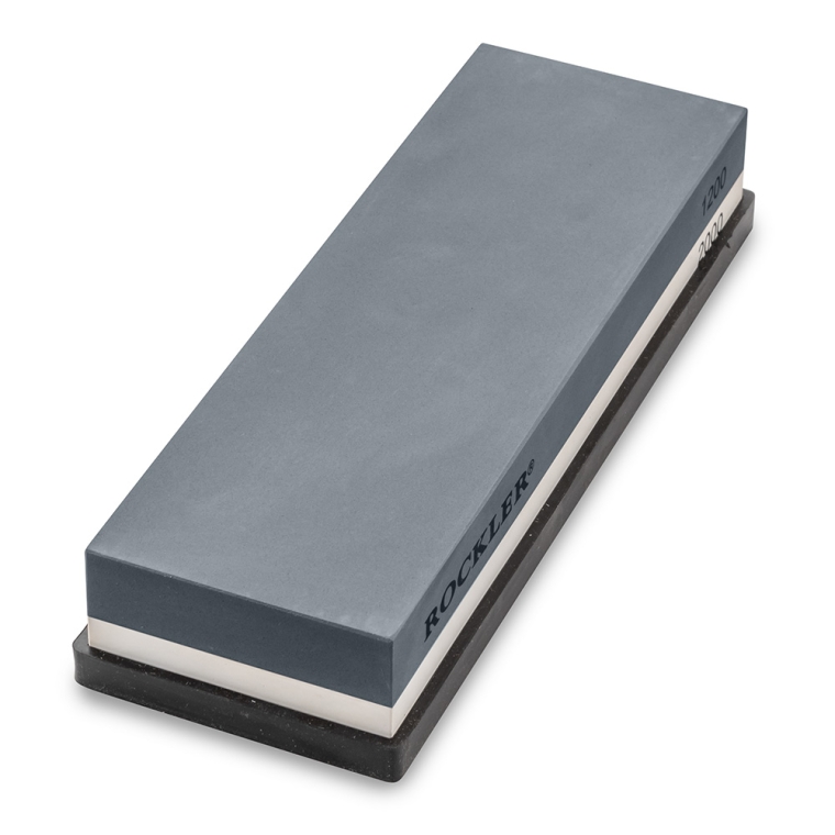 Rockler Double-Sided Waterstones (Choose Grit) - full pic 