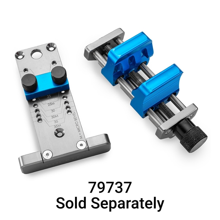 Rockler Double-Sided Waterstones (Choose Grit) - full pic 