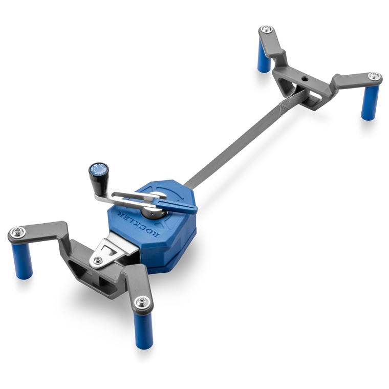 Rockler Square-It Box-Squaring Clamp - full pic 
