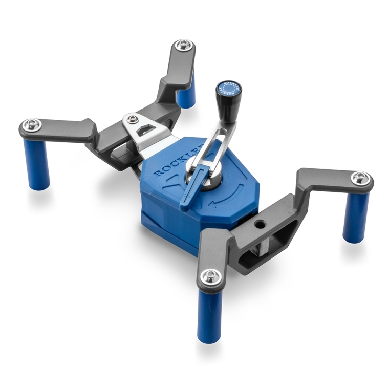Rockler Square-It Box-Squaring Clamp - full pic 