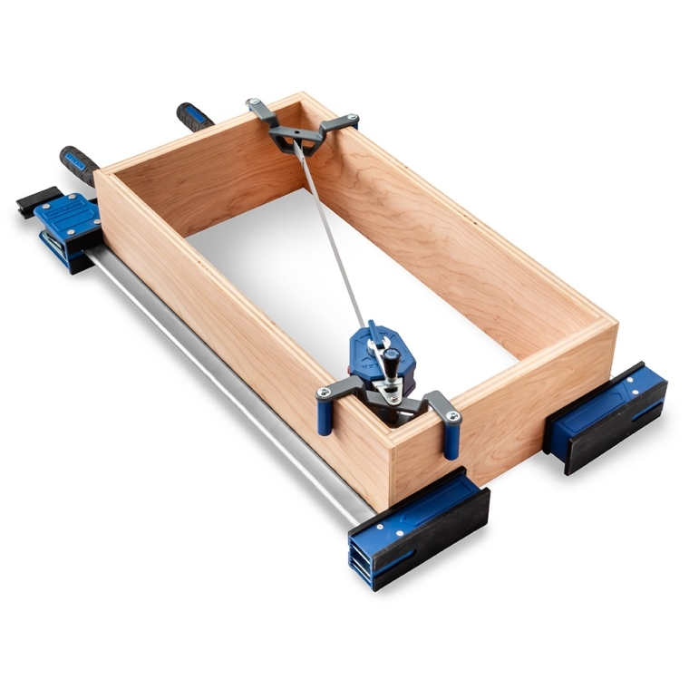 Rockler Square-It Box-Squaring Clamp - full pic 