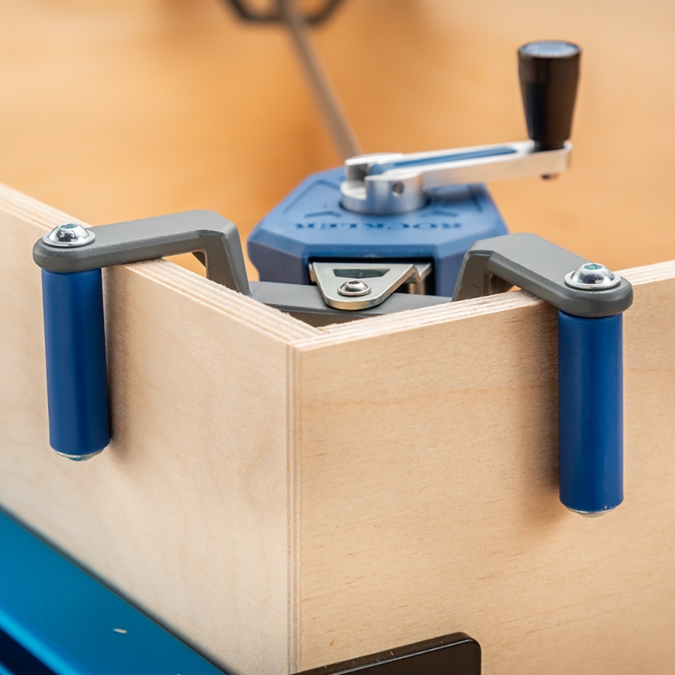 Rockler Square-It Box-Squaring Clamp - full pic 