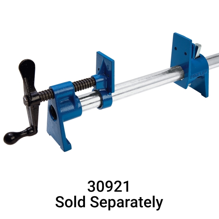 Rockler Square-It Box-Squaring Clamp - full pic 