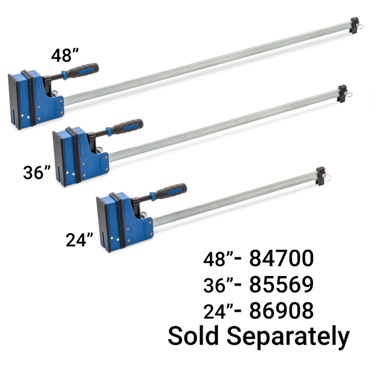 Rockler Square-It Box-Squaring Clamp - full pic 