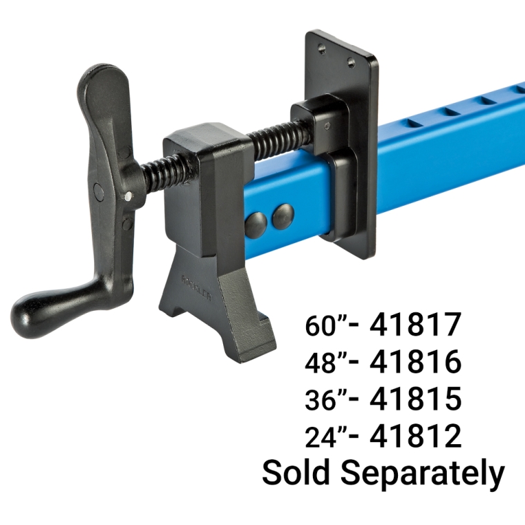 Rockler Square-It Box-Squaring Clamp - full pic 