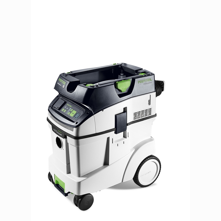 Festool Auto-Clean Dust Extractor CT 48 EI AC HEPA CLEANTEC (577876) - full pic 