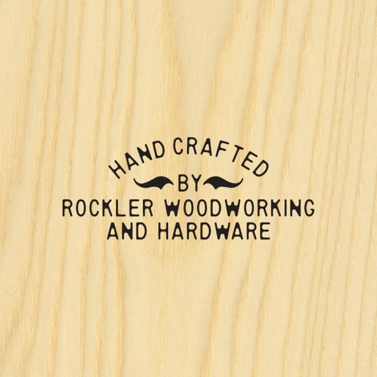 Four-Line Basic Arc Branding Iron, Electric Handle - full pic 