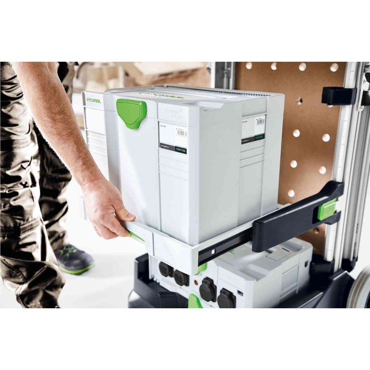 Festool Pull-Out Drawer SYS-AZ-MW 1000 (203456) - full pic 