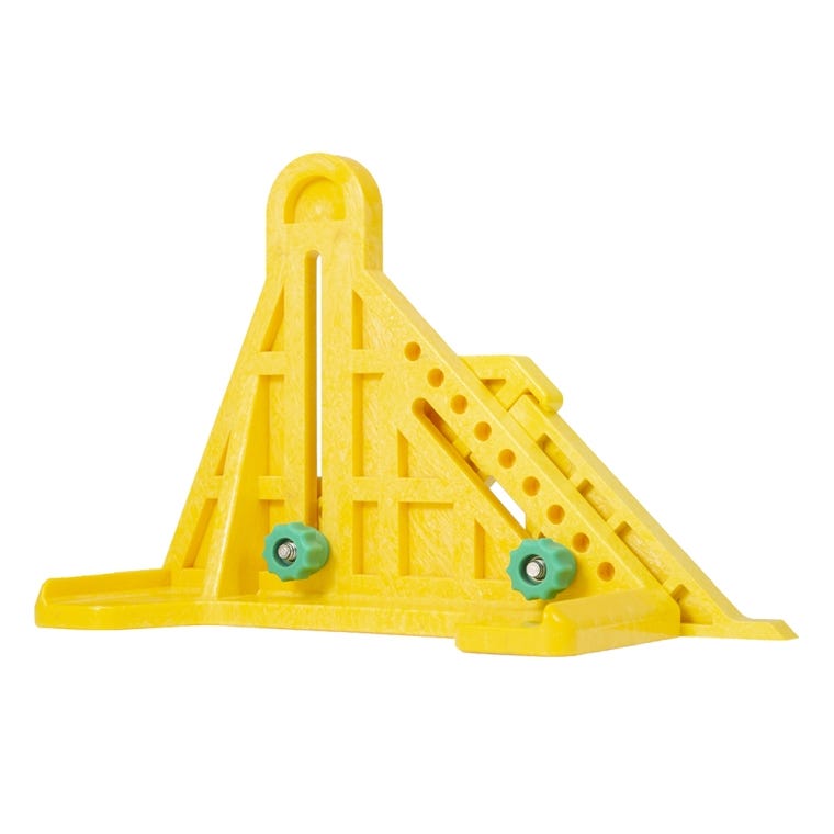 Micro Jig FitFinder 1/2 Gauge Center Finder - full pic 