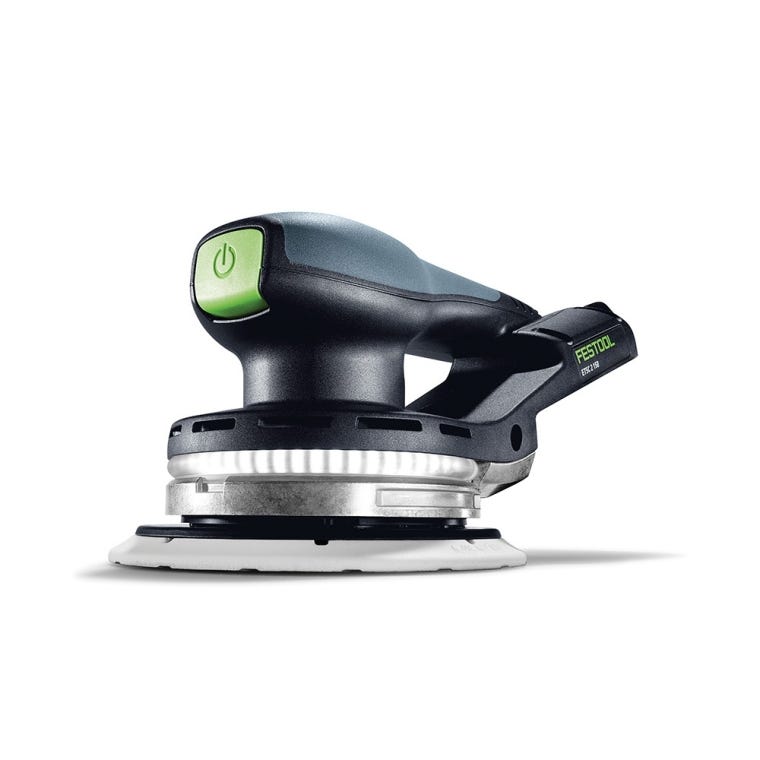 Festool Cordless Random Orbit Sander ETSC 2 150-Basic (577725) - full pic 