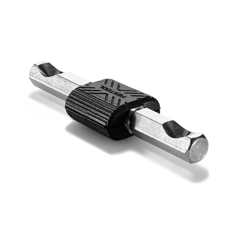 Festool 14mm Double-Headed Anchor Bolt Connectors for Festool Domino DF 700, 16-Pack (201352) - full pic 