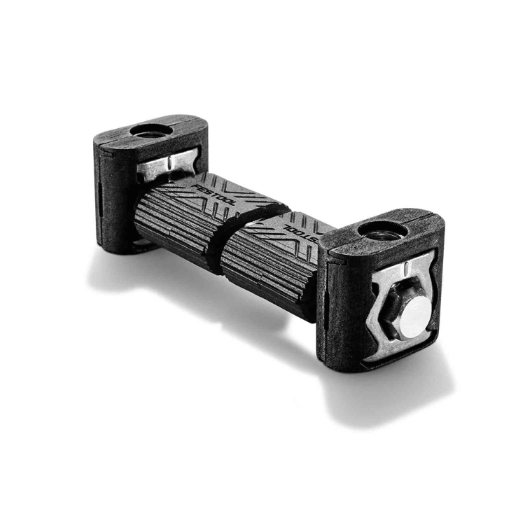 Festool 14mm Double-Headed Anchor Bolt Connectors for Festool Domino DF 700, 16-Pack (201352) - full pic 
