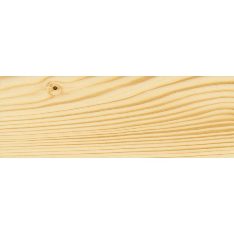 Osmo Wood Wax Finish, Extra-Thin, Clear Satin 1101, 0.75L - full pic 