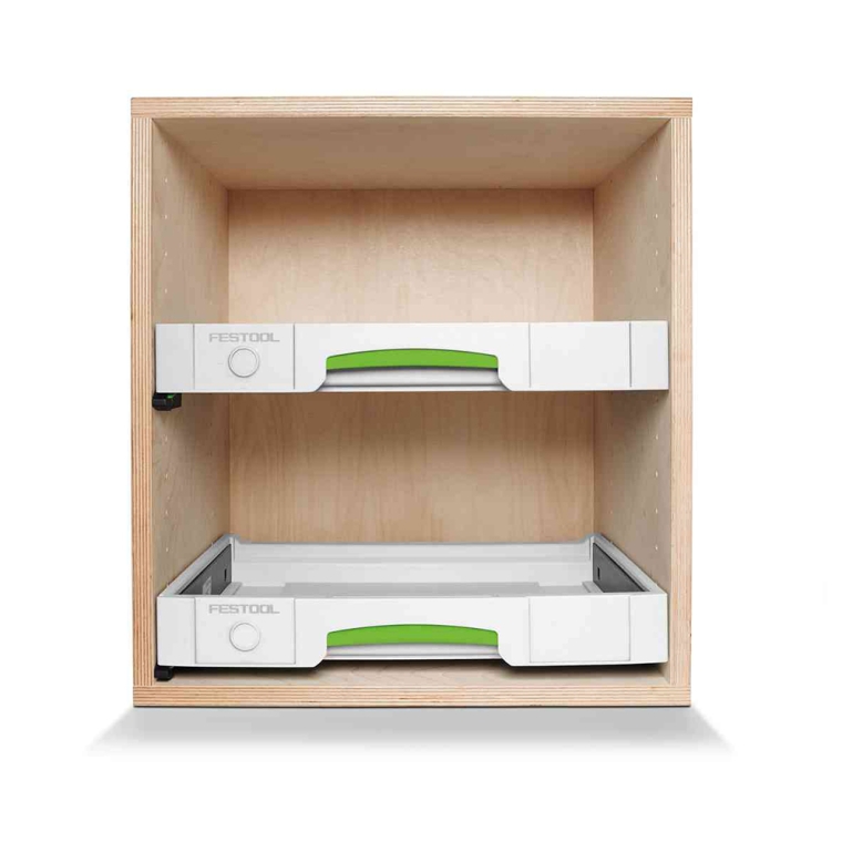 Festool Pull-Out Drawer SYS-AZ (500692) - full pic 