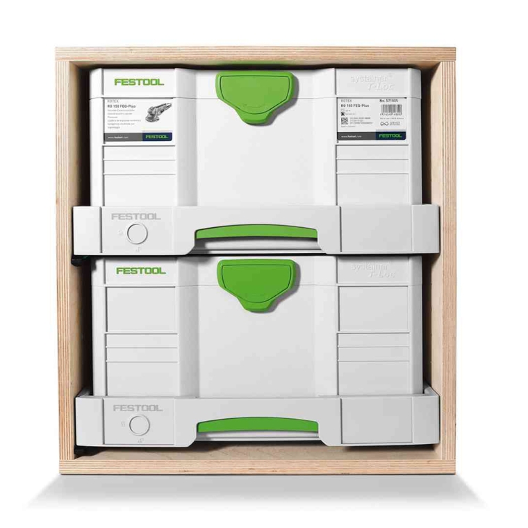 Festool Pull-Out Drawer SYS-AZ (500692) - full pic 