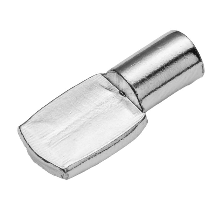 Rockler Shelf Pins, 1/4'' Post, 24-Packs - full pic 