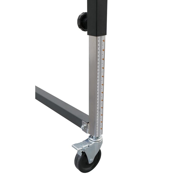Laguna Tools XP Expandable Roller Conveyor Tables - full pic 