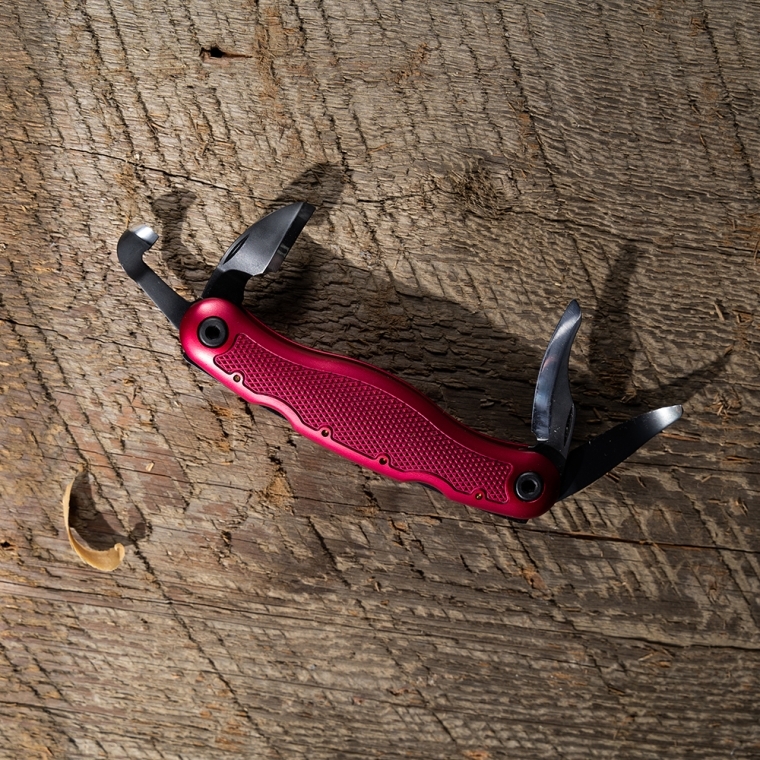 Flexcut Spoon Carvin' Jack 2.0 Folding Carving Knife - full pic 