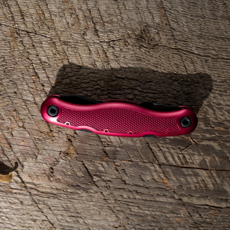 Flexcut Spoon Carvin' Jack 2.0 Folding Carving Knife - full pic 