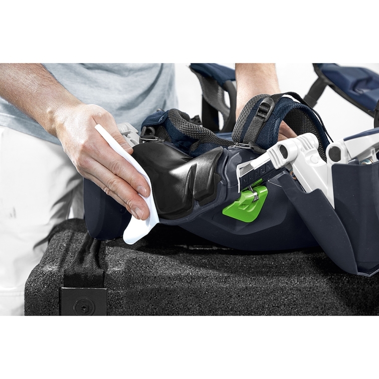 Festool Headrest for Exoskeleton, KS-EXO 18 (577947) - full pic 