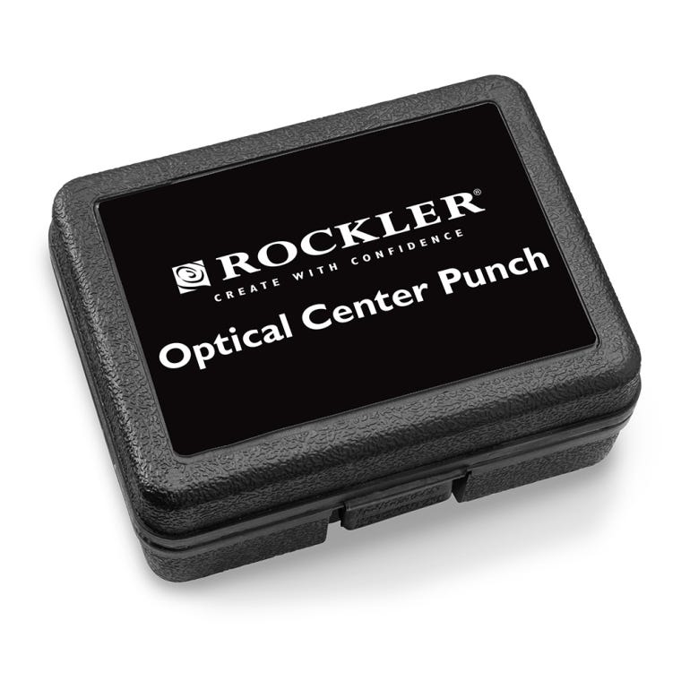 Rockler Optical Center Punch - full pic 