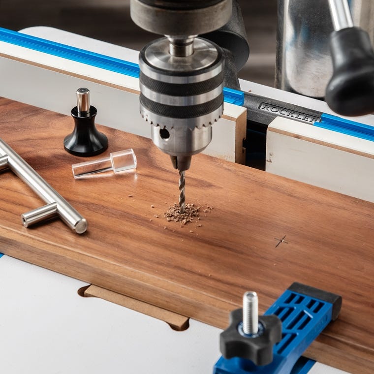 Rockler Optical Center Punch - full pic 