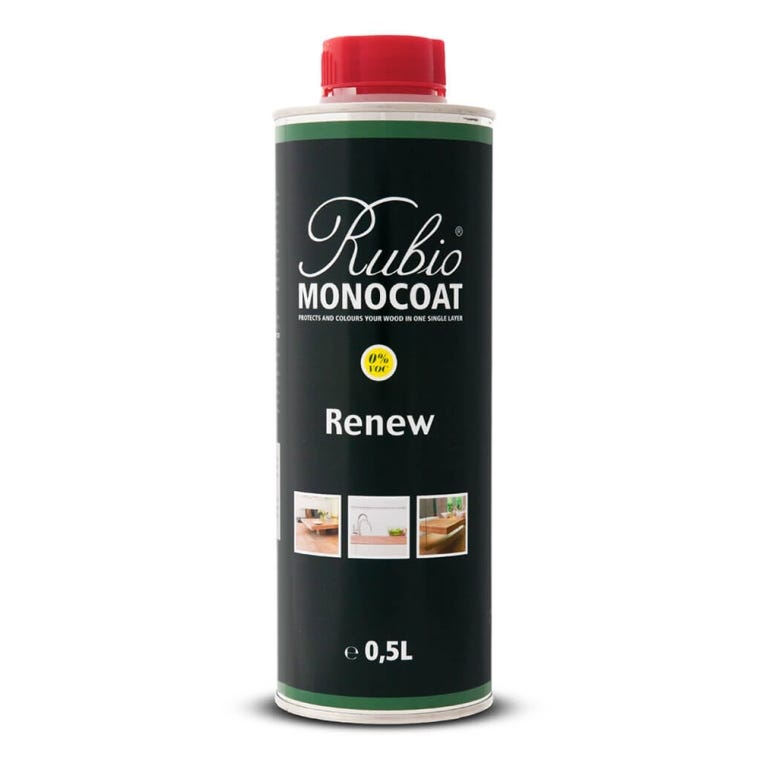 Rubio Monocoat Renew - full pic 