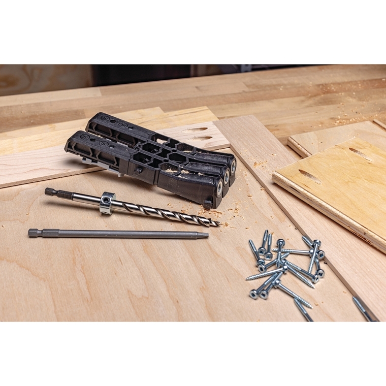 Kreg Pocket-Hole Jig Micro - full pic 