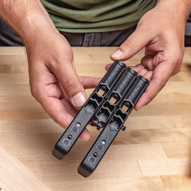 Kreg Pocket-Hole Jig Micro - full pic 