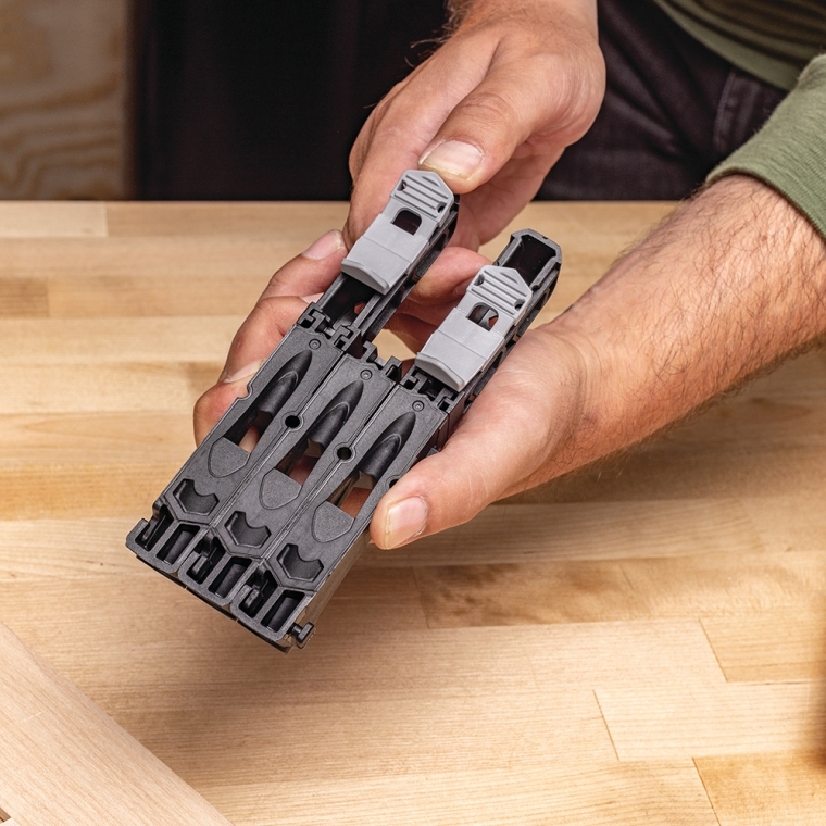 Kreg Pocket-Hole Jig Micro - full pic 