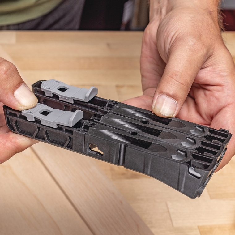 Kreg Pocket-Hole Jig Micro - full pic 