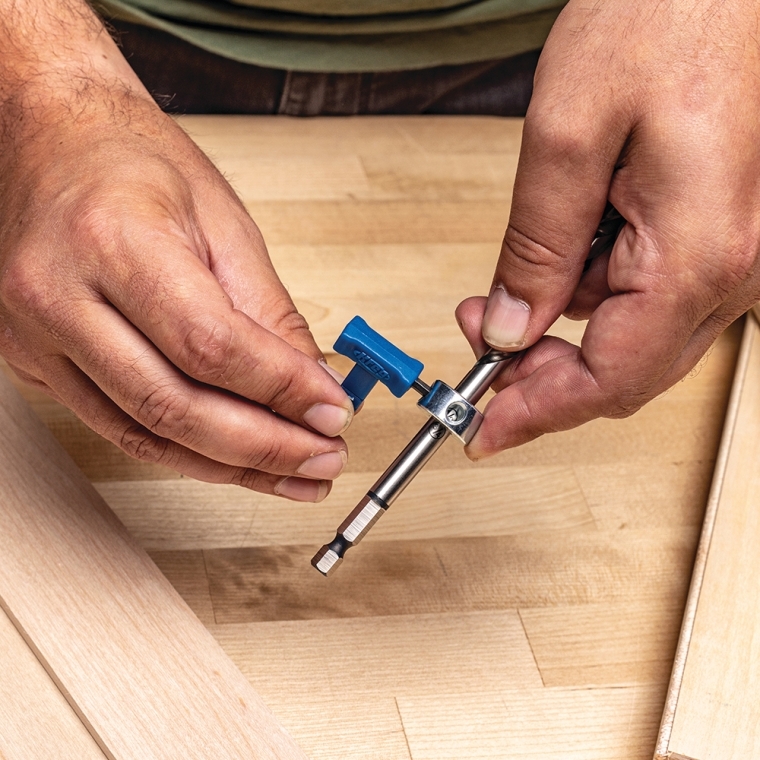 Kreg Pocket-Hole Jig Micro - full pic 