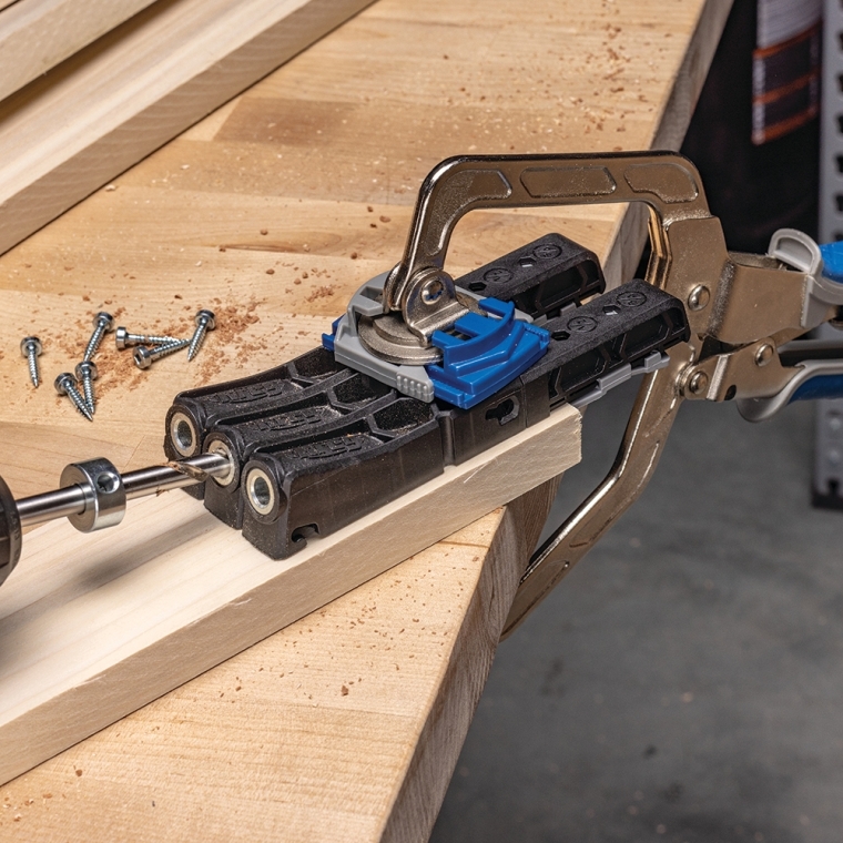 Kreg Pocket-Hole Jig Micro - full pic 