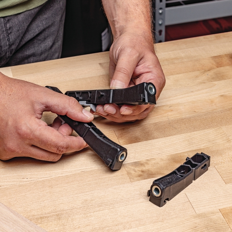 Kreg Pocket-Hole Jig Micro - full pic 