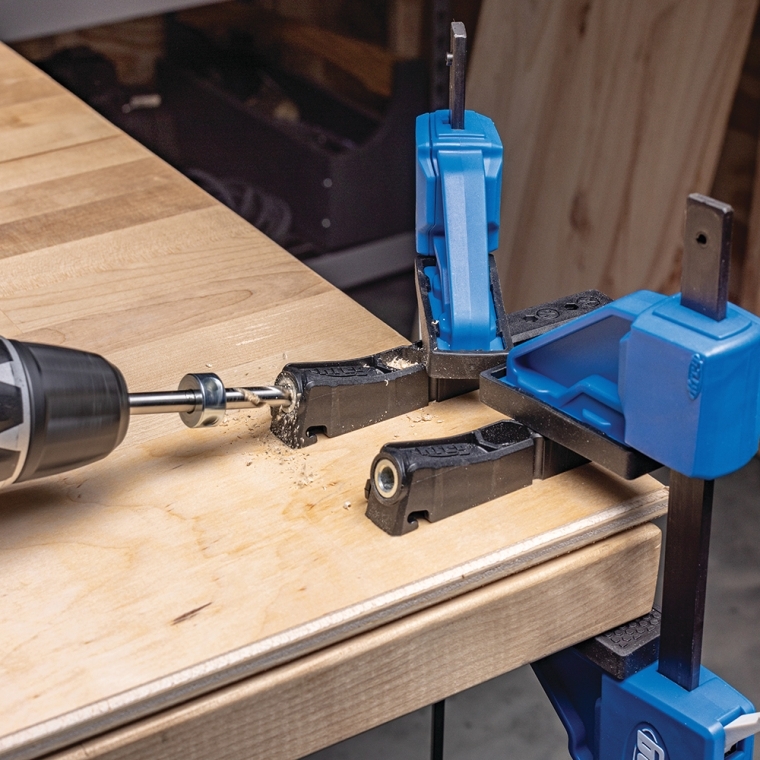 Kreg Pocket-Hole Jig Micro - full pic 