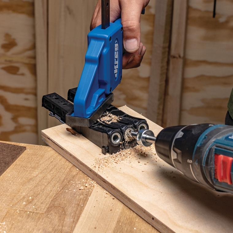Kreg Pocket-Hole Jig Micro - full pic 