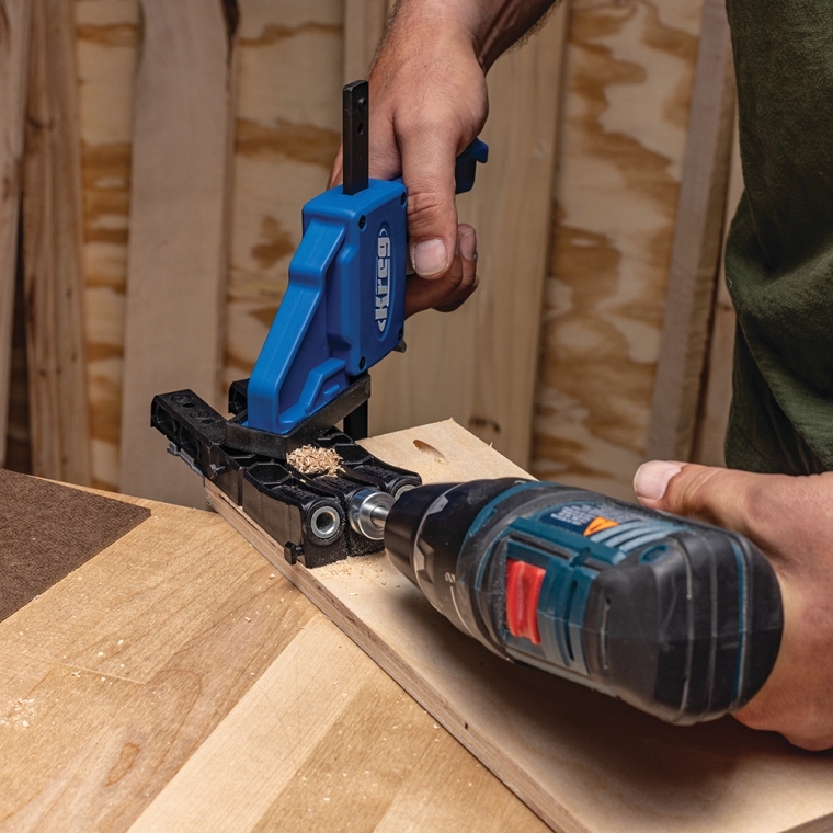 Kreg Pocket-Hole Jig Micro - full pic 