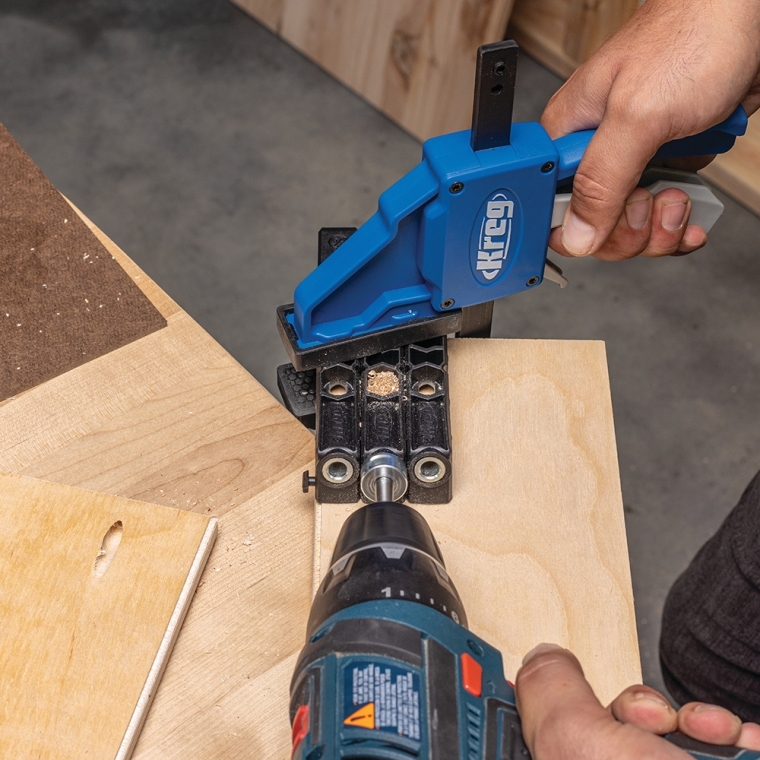 Kreg Pocket-Hole Jig Micro - full pic 