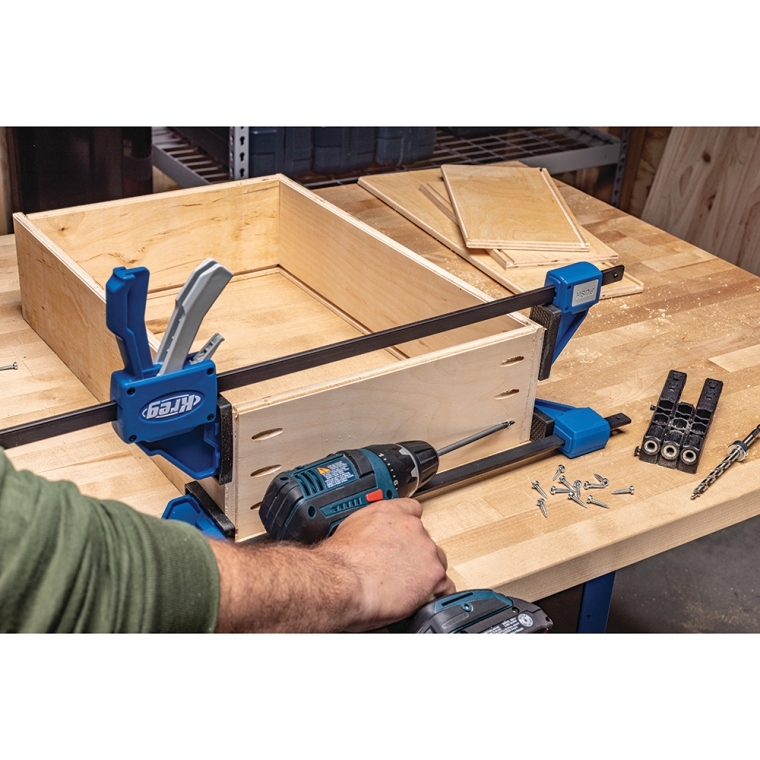 Kreg Pocket-Hole Jig Micro - full pic 