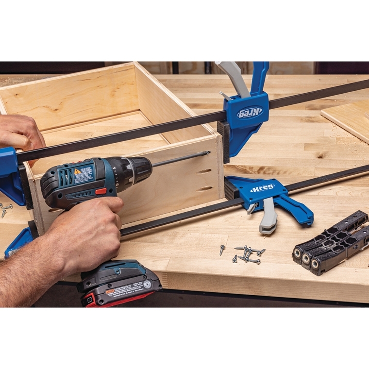 Kreg Pocket-Hole Jig Micro - full pic 