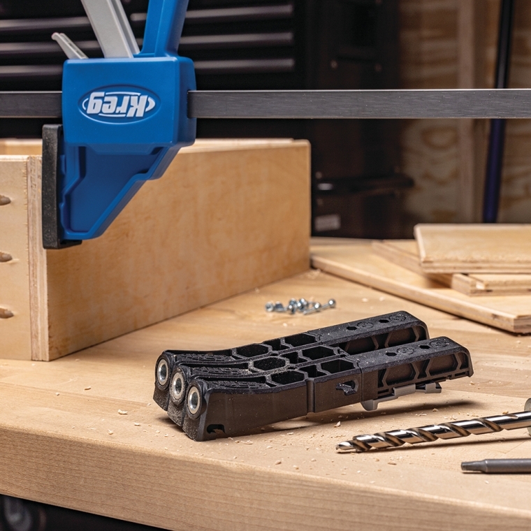 Kreg Pocket-Hole Jig Micro - full pic 