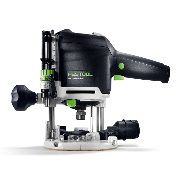 Festool Router OF 1010 REBQ-Plus (578017) - full pic 